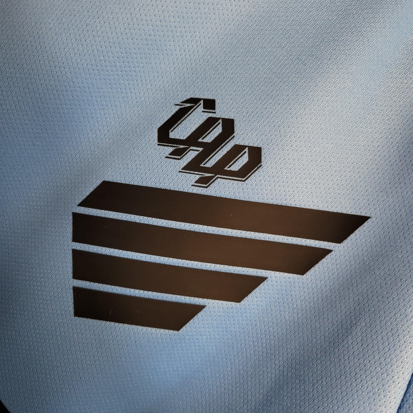 CAMISA ATHLETICO PARANAENSE II AZUL - 23/24