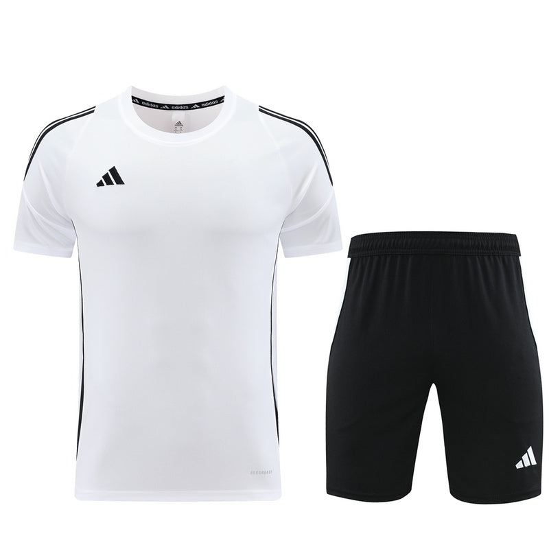 KIT CAMISA E SHORT ESPORTIVO 24/25