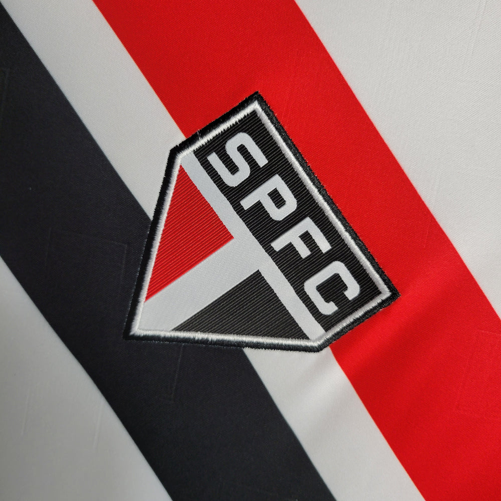 CAMISA SÃO PAULO I - 1993 RETRÔ