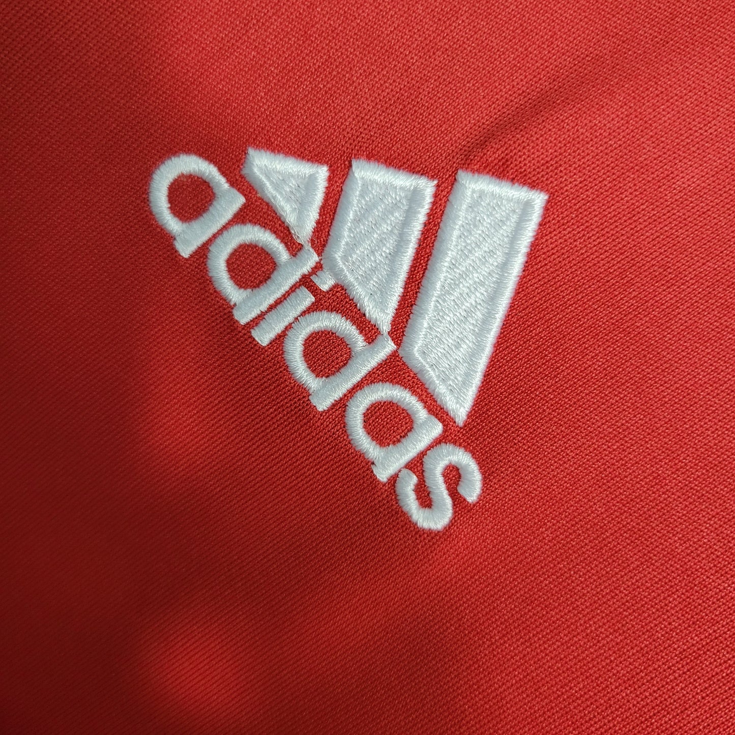 CAMISA FLAMENGO RETRÔ 2017/18