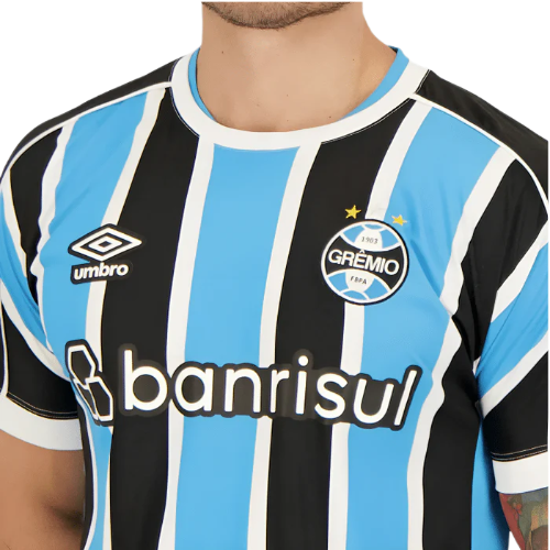 CAMISA GRÊMIO I - 2023/24