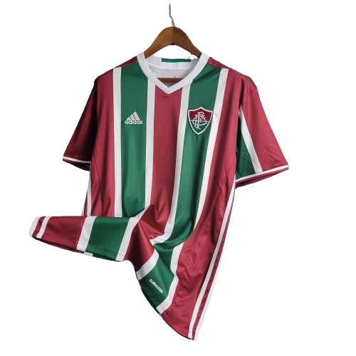 CAMISA FLUMINENSE RETRO 2016/17
