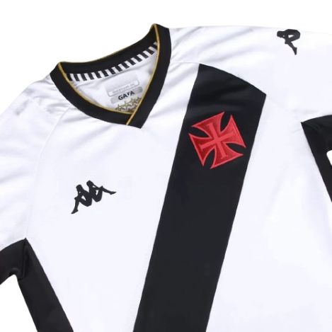 CAMISA VASCO II - 23/24