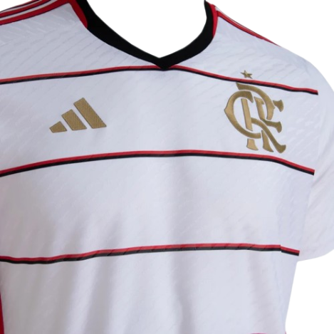 CAMISA FLAMENGO II - 23/24