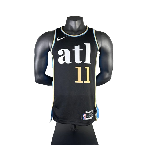 REGATA NBA ATLANTA HAWKS CITY EDITION 23/24 TRAE YOUNG
