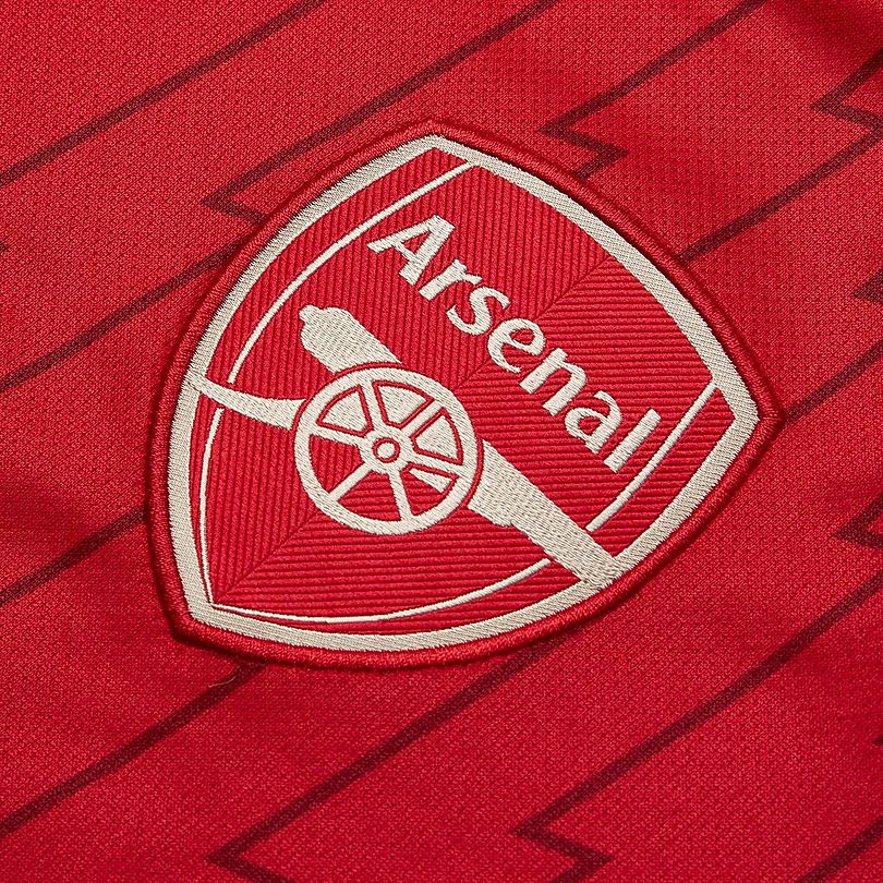 CAMISA ARSENAL I - 2023/24