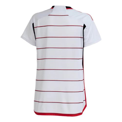 CAMISA FEMININA FLAMENGO II - 23/24
