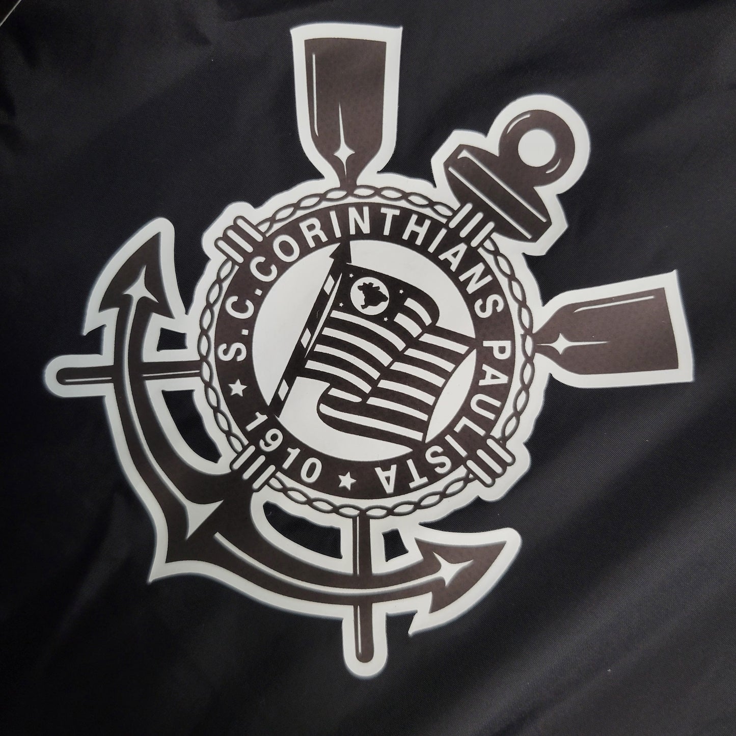 BOBOJACO CORINTHIANS PRETO 23/24