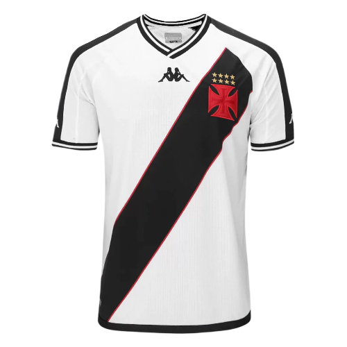 CAMISA VASCO II - 24/25