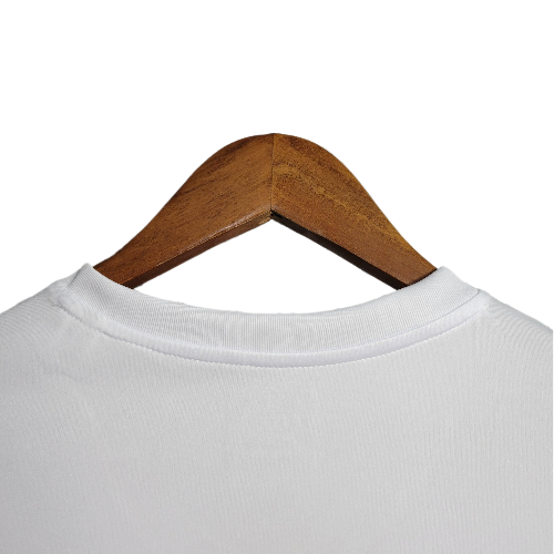 CAMISA CRUZEIRO II BRANCA/ROUXA - 23/24