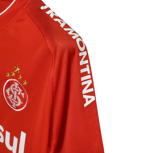 CAMISA INTERNACIONAL RETRÔ 2006