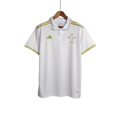 POLO CRUZEIRO BRANCA - 22/23