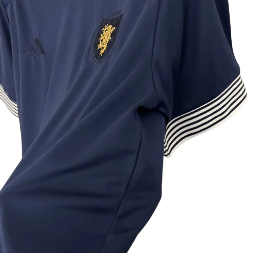 CAMISA ESCÓCIA 23/24 - AZUL