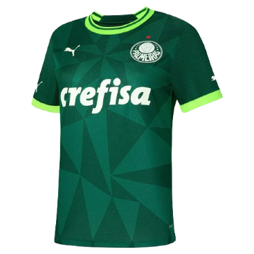 CAMISA FEMININA PALMEIRAS I - 23/24