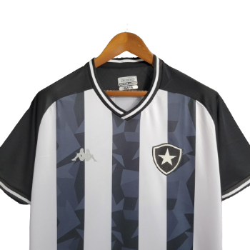 CAMISA BOTAFOGO I - 19/20