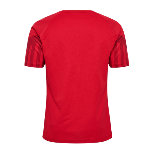 CAMISA SELEÇÃO DINAMARCA I 2022 - VERMELHO