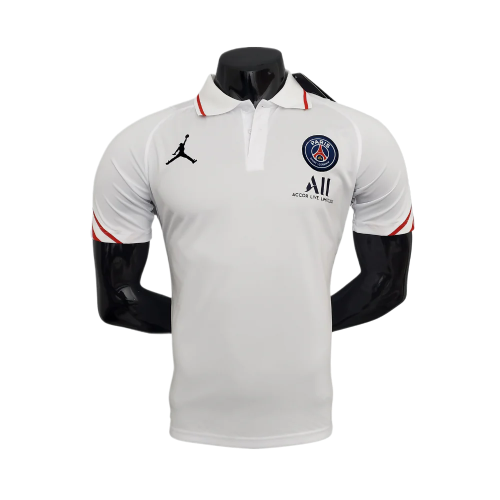 POLO PSG BRANCA 2021/22
