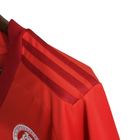 CAMISA FEMININA INTERNACIONAL I - 23/24