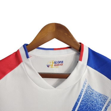 CAMISA FORTALEZA II - 23/24