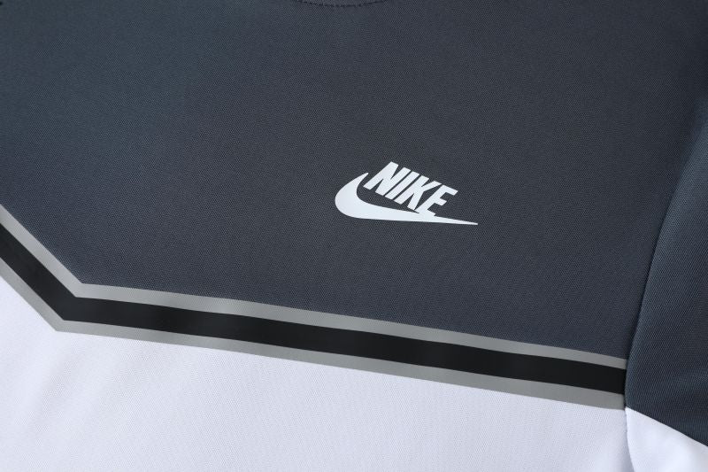 KIT CAMISA E CALÇA NIKE CHUMBO