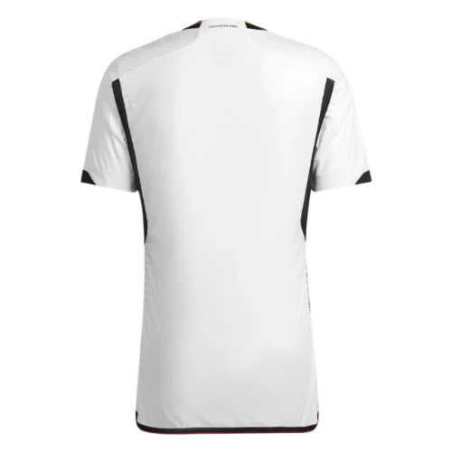 CAMISA SELEÇÃO ALEMANHA I 2022 - BRANCO