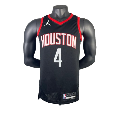 REGATA NBA HOUSTON ROCKETS STATEMENT EDITION 23/24 JALEN GREEN PRETA