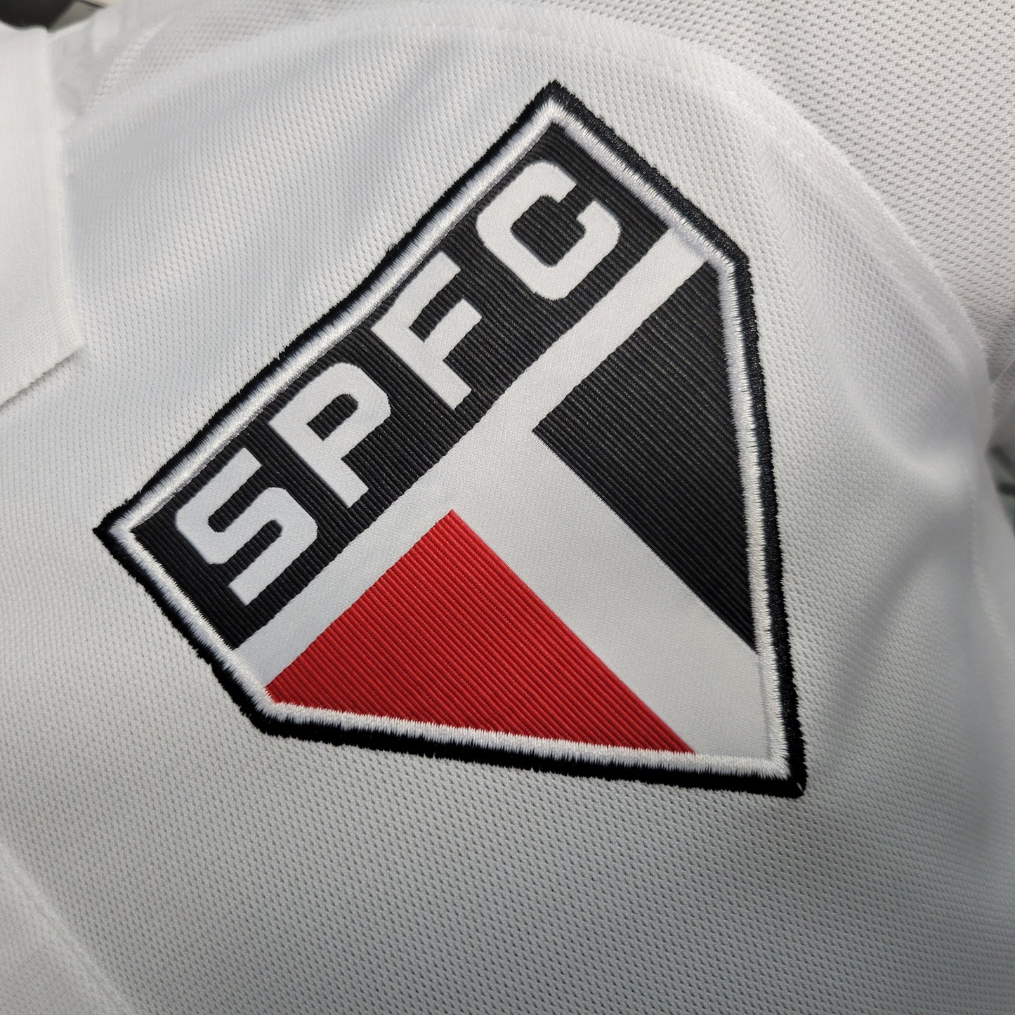 POLO SÃO PAULO BRANCA - 23/24