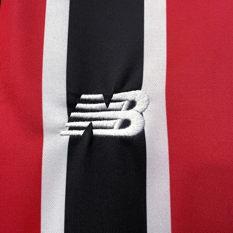 CAMISA SÃO PAULO II - 24/25