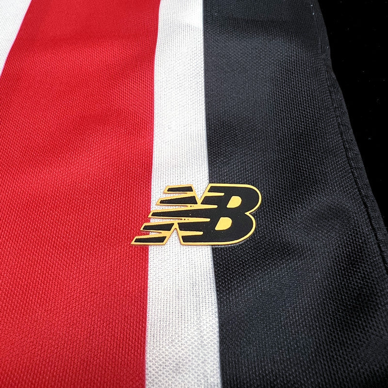 CAMISA SÃO PAULO II - 24/25