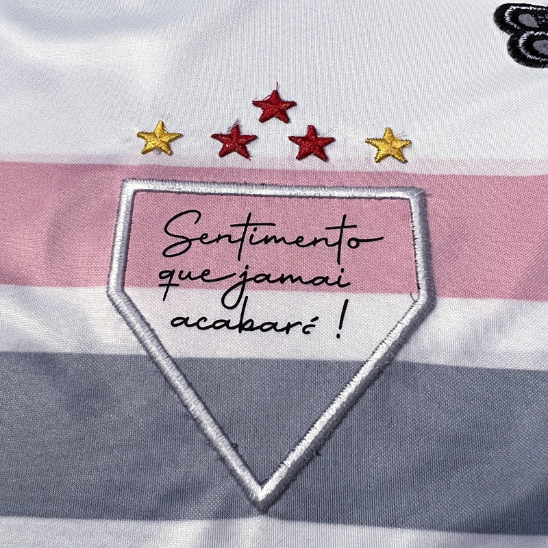 CAMISA SÃO PAULO I - 24/25