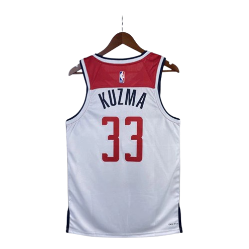 REGATA NBA WASHINGTON WIZARDS ASSOCIATION EDITION 23/24 KYLE KUZMA