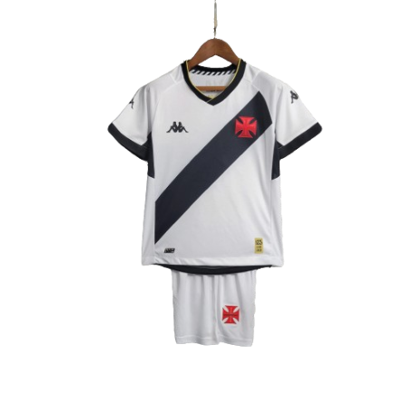 KIT INFANTIL VASCO II - 23/24