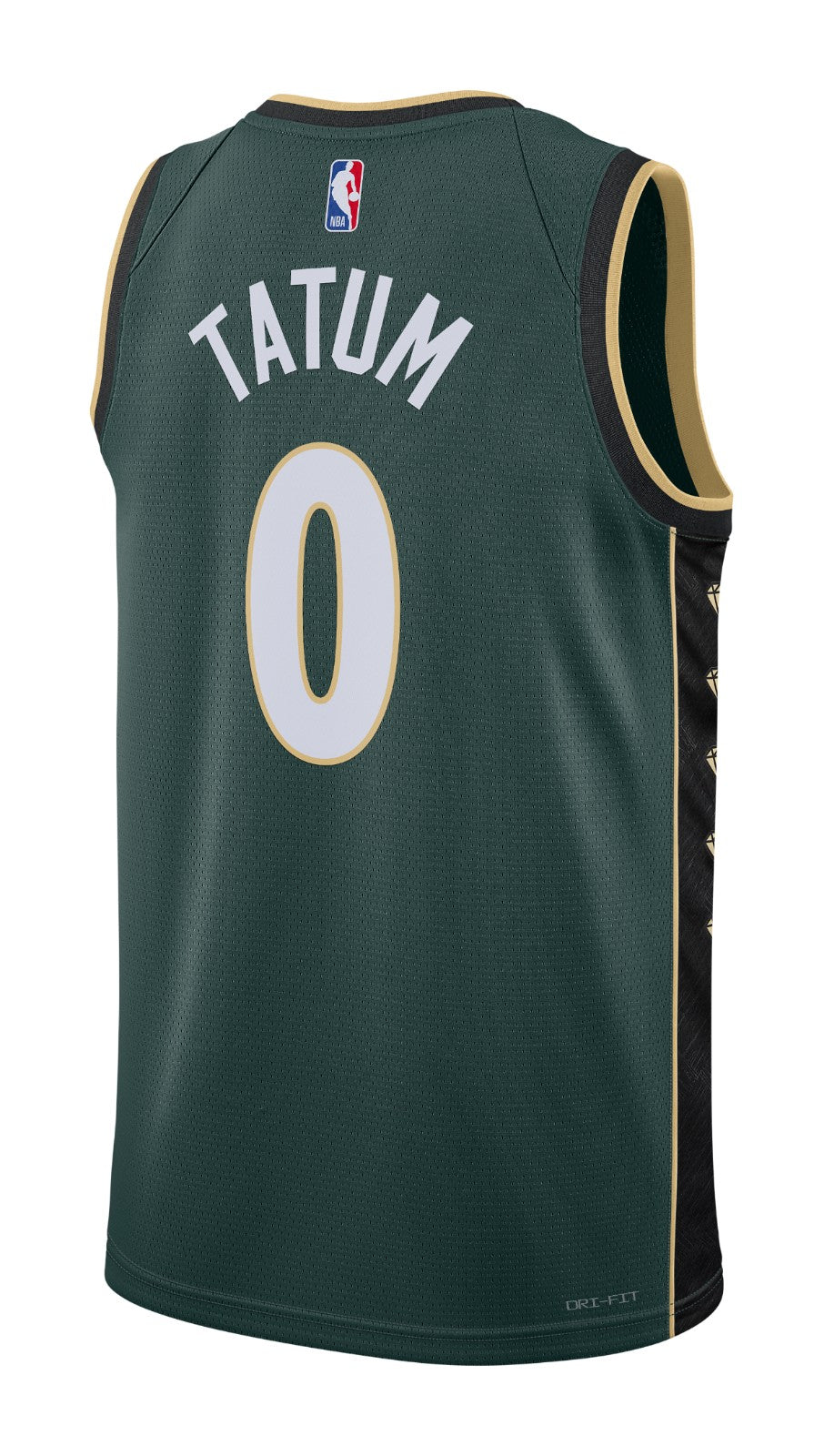 REGATA NBA BOSTON CELTICS CITY EDITION 2022/23