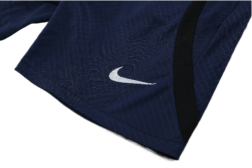 CONJUNTO TREINO TOTTENHAM REGATA+SHORT - ROXO 2022/23