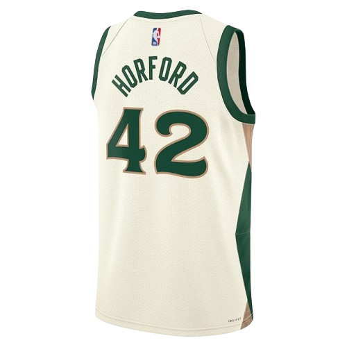 REGATA NBA BOSTON CELTICS CITY EDITION 23/24 AL HORFORD