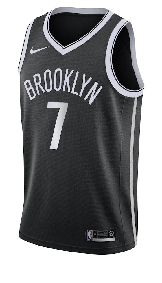REGATA NBA BROOKLYN NETS ICON EDITION 2022/23