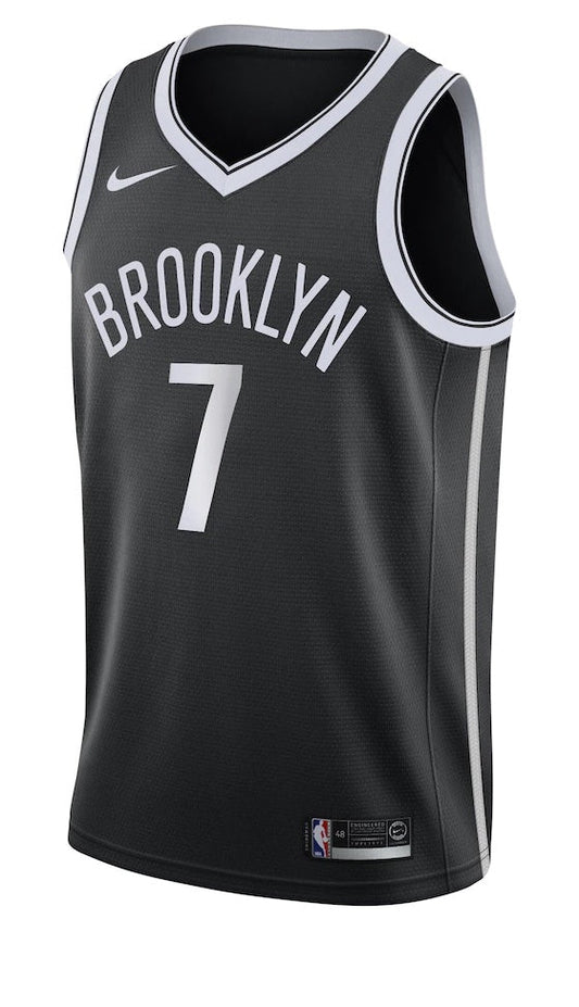 REGATA NBA BROOKLYN NETS ICON EDITION 2022/23