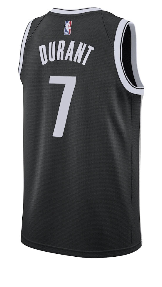 REGATA NBA BROOKLYN NETS ICON EDITION 2022/23