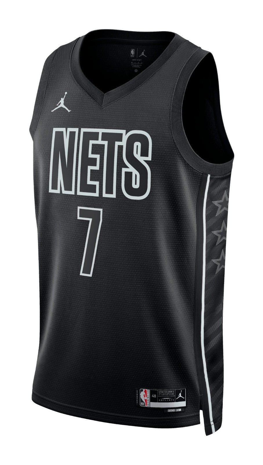 REGATA NBA BROOKLYN NETS STATEMENT EDITION  2022/23