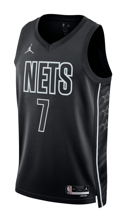 REGATA NBA BROOKLYN NETS STATEMENT EDITION  2022/23