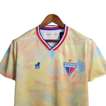 CAMISA FORTALEZA EDIÇÃO ESPECIAL LA FRANCE - 23/24