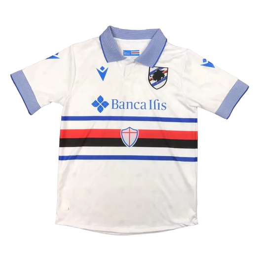 CAMISA SAMPDORIA II 2023/24