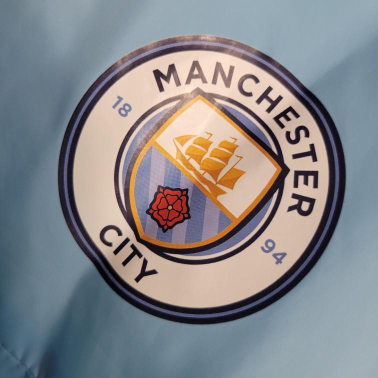 BOBOJACO MANCHESTER CITY AZUL