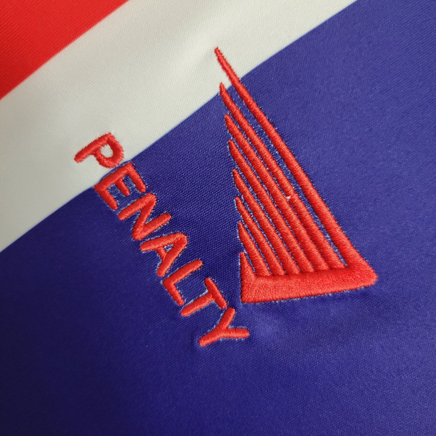 CAMISA BAHIA RETRO 1996