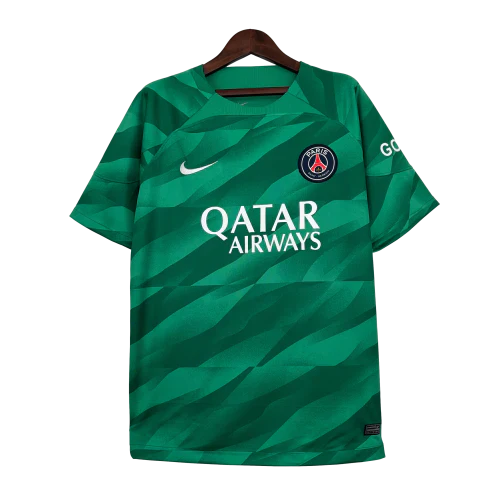 CAMISA GOLEIRO PSG 2023/24