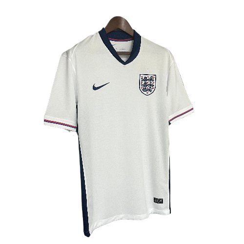 CAMISA INGLATERRA I BRANCA - 2024/25