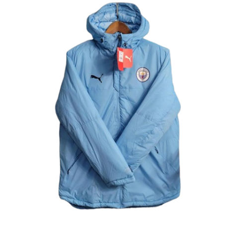 BOBOJACO MANCHESTER CITY AZUL