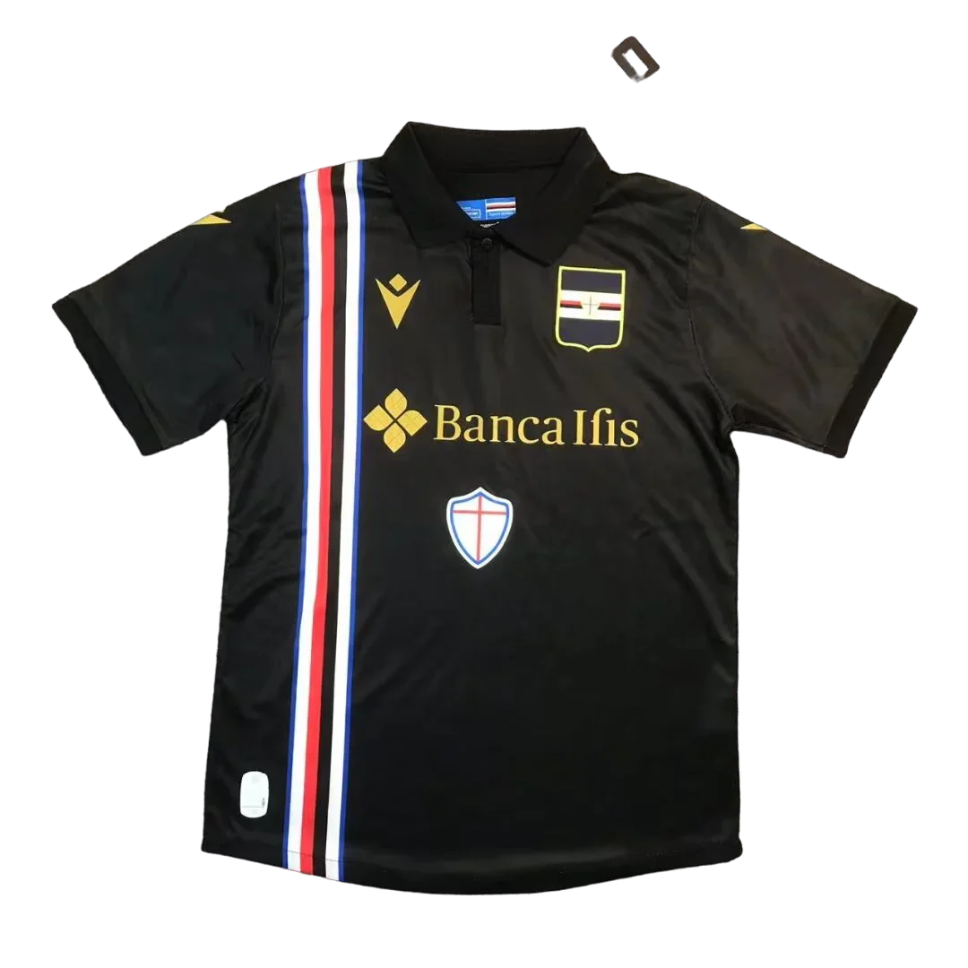 CAMISA SAMPDORIA III 2023/24