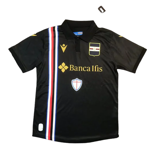 CAMISA SAMPDORIA III 2023/24