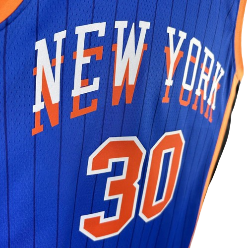 REGATA NBA NEW YORK KNICKS CITY EDITION 23/24 JULIUS RANDLE